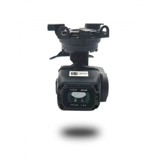DJI Mavic Air 2 Gimbal Sensörsüz